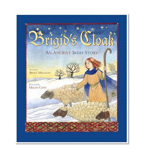 Brigid's Cloak