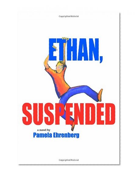 Ethan, Suspended