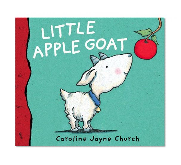 Little Apple Goat
