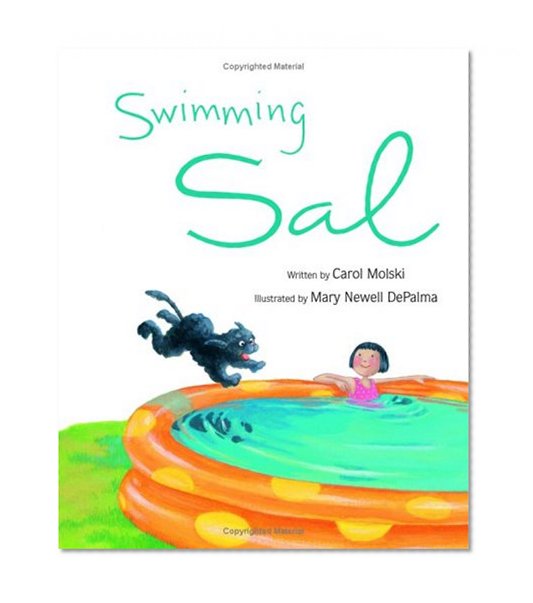 Swimming Sal