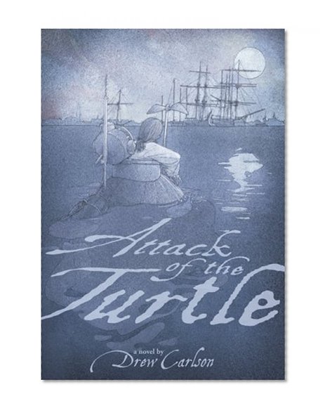 Attack of the Turtle