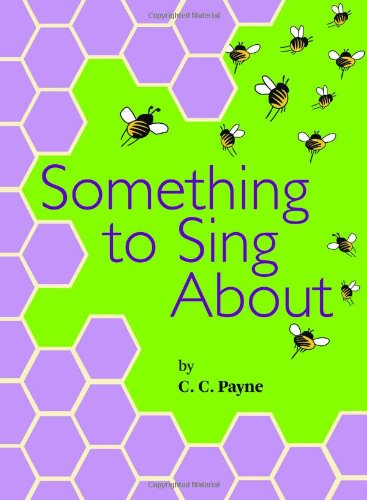Something to Sing about