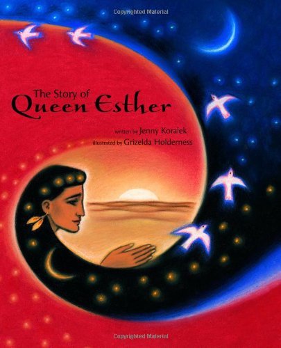The Story of Queen Esther