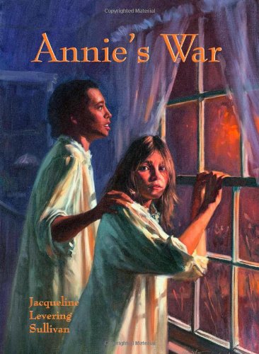 Annie's War