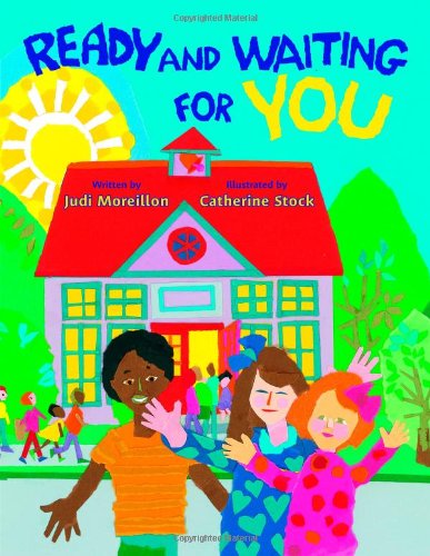 Ready and Waiting for You