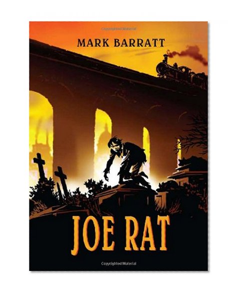Joe Rat