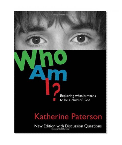 Who Am I?