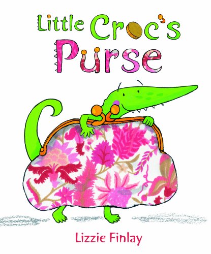 Little Croc's Purse