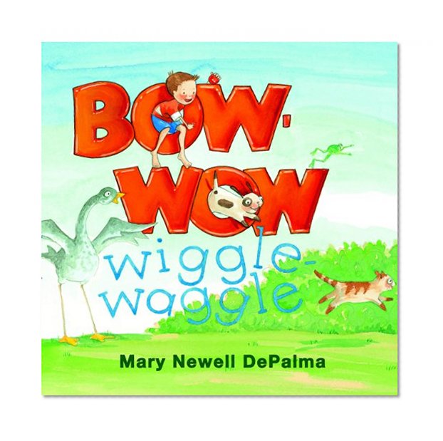 Bow-Wow Wiggle-Waggle