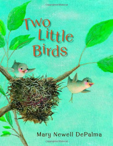 Two Little Birds