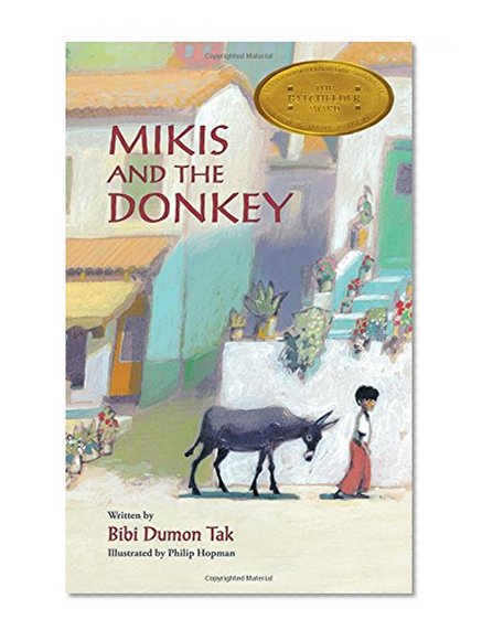 Mikis and the Donkey