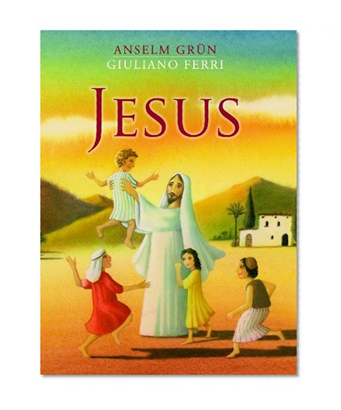 Jesus