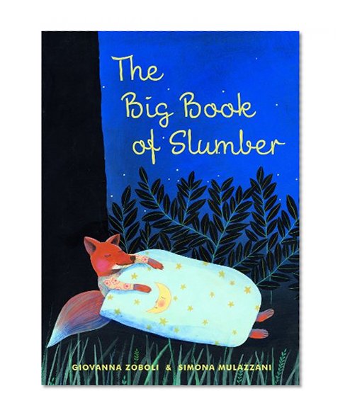 The Big Book of Slumber