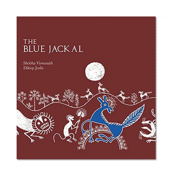 The Blue Jackal