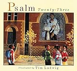 Psalm Twenty-Three
