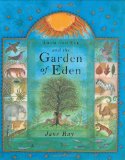 Adam and Eve and the Garden of Eden
