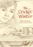 The Cricket Winter