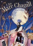I Am Marc Chagall (Eerdmans Books for Young Readers)