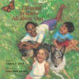 I Wanted to Know All about God