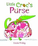 Little Croc's Purse