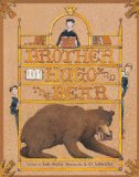 Brother Hugo and the Bear