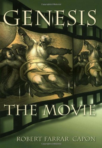 Genesis, the Movie