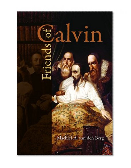 Friends of Calvin