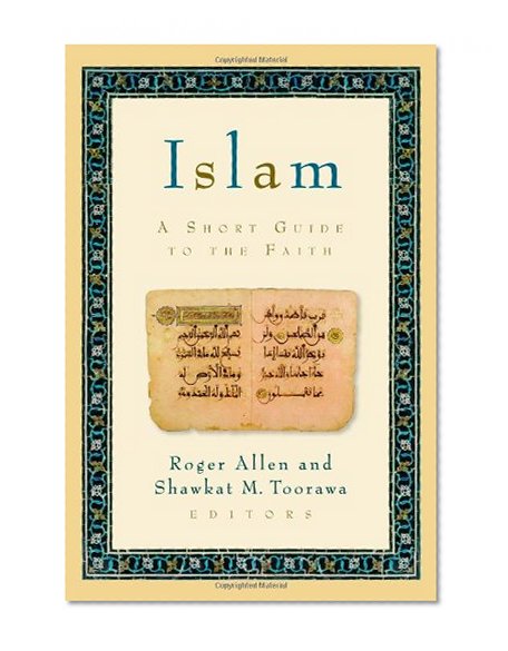 Islam: A Short Guide to the Faith
