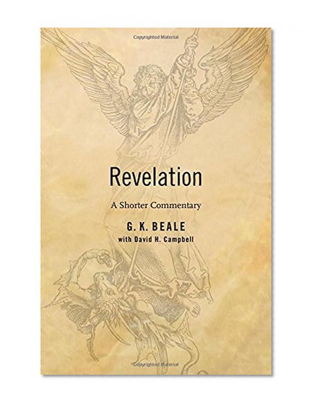 Revelation: A Shorter Commentary