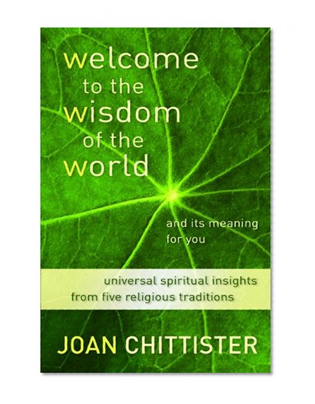 Welcome to the Wisdom of the World and Its Meaning for You