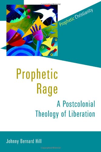 Prophetic Rage (Prophetic Christianity)