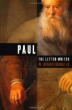 Paul, the Letter Writer