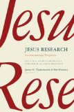 Jesus Research: An International Perspective (Princeton-Prague Symposia Series on the Historical Jesus)