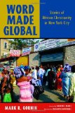 Word Made Global: Stories of African Christianity in New York City