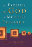 The Problem of God in modern Thought