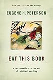 Eat This Book: A Conversation in the Art of Spiritual Reading