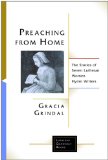 Preaching from Home: The Stories of Seven Lutheran Women Hymn Writers (Lutheran Quarterly Books)