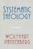 Systematic Theology, Volume 1