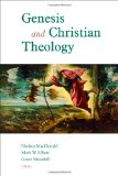 Genesis and Christian Theology