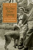 Yet One More Spring: A Critical Study of Joy Davidman