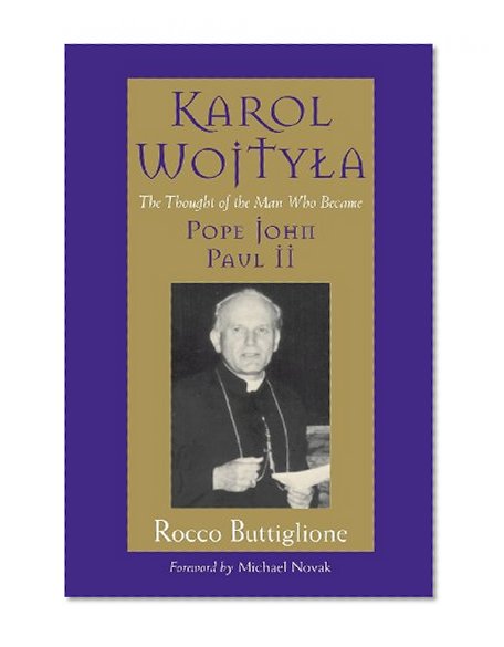Karol Wojtyla