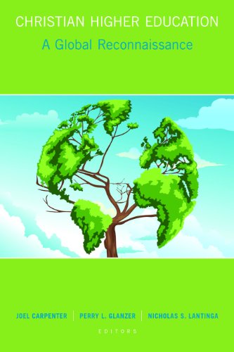 Christian Higher Education: A Global Reconnaissance