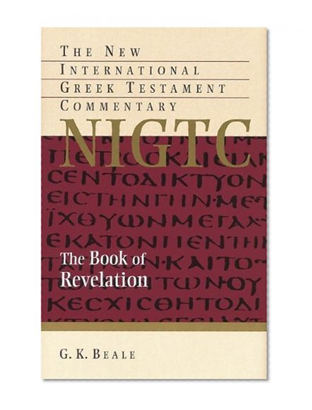 The Book of Revelation (The New International Greek Testament Commentary)