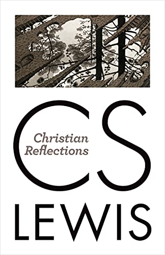 Book Cover Christian Reflections