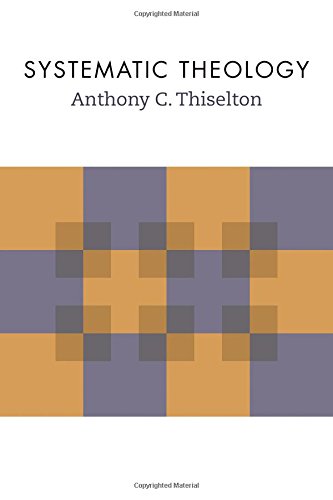 Systematic Theology