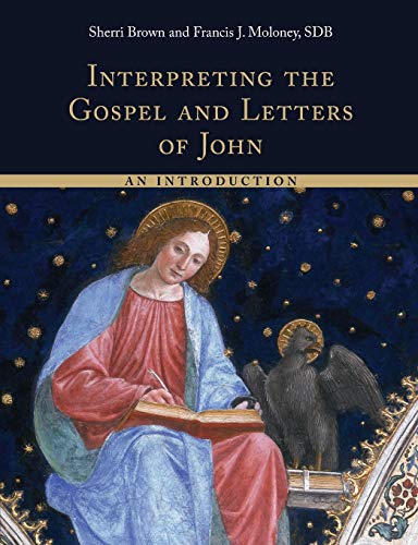 Book Cover Interpreting the Gospel and Letters of John: An Introduction