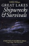 Great Lakes: Shipwrecks & Survivals  