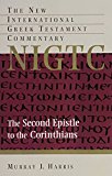 The Second Epistle to the Corinthians (The New International Greek Testament Commentary)