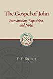The Gospel of John: Introduction, Exposition, and Notes (Eerdmans Classic Biblical Commentaries)