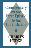 Commentary on the First Epistle to the Corinthians